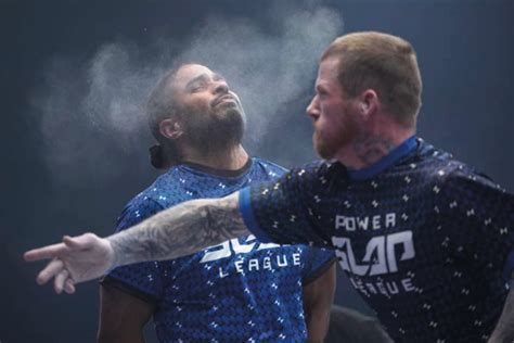 Power Slap .
